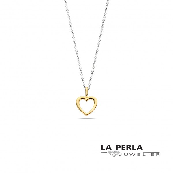 Naiomy Silver hanger N3O52 - Naiomy Silver - 69.00€ bij www.juwelierlaperla.be